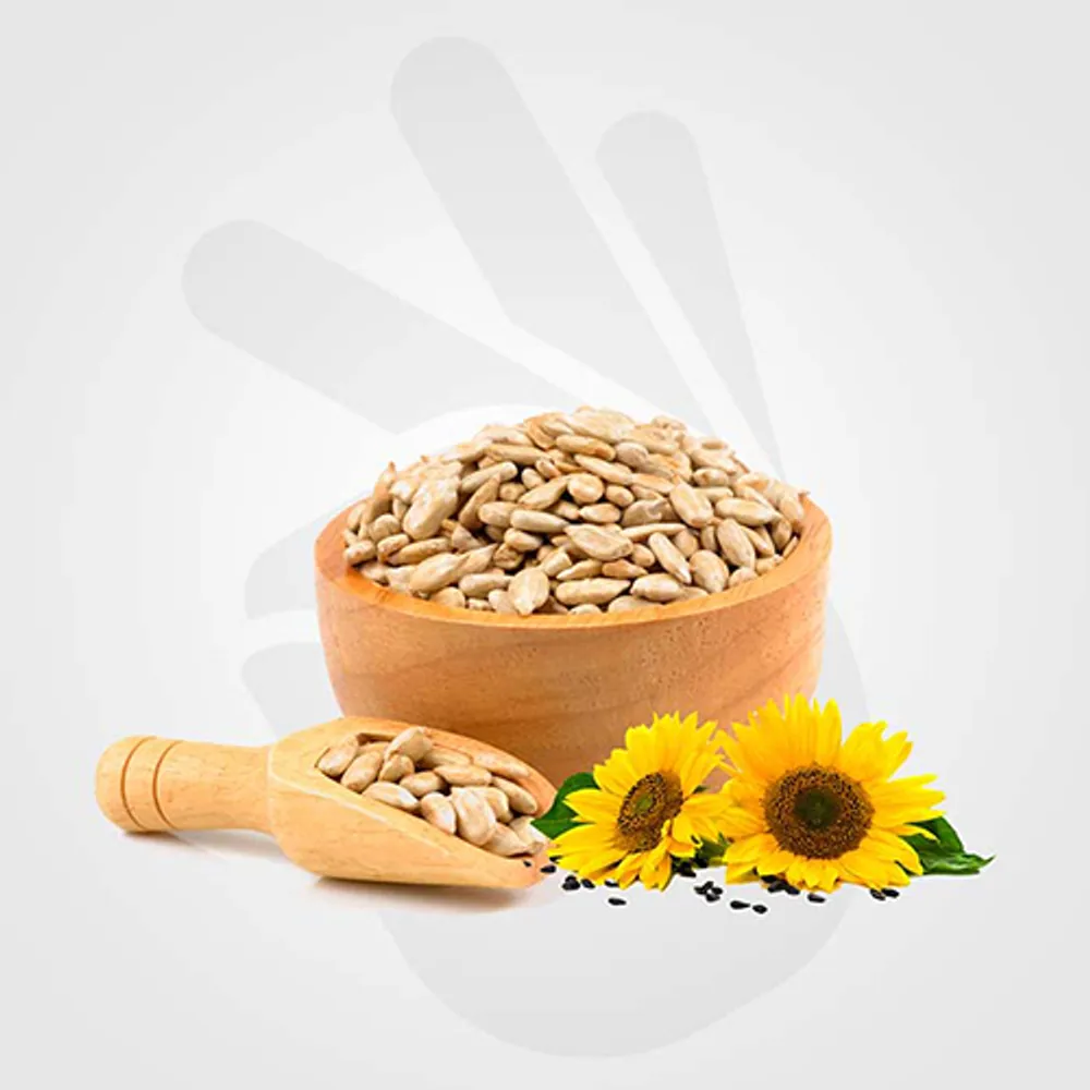 সূর্যমুখীর বীজ (Sunflower Seeds)-image